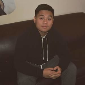 Meet your Posher, Chris